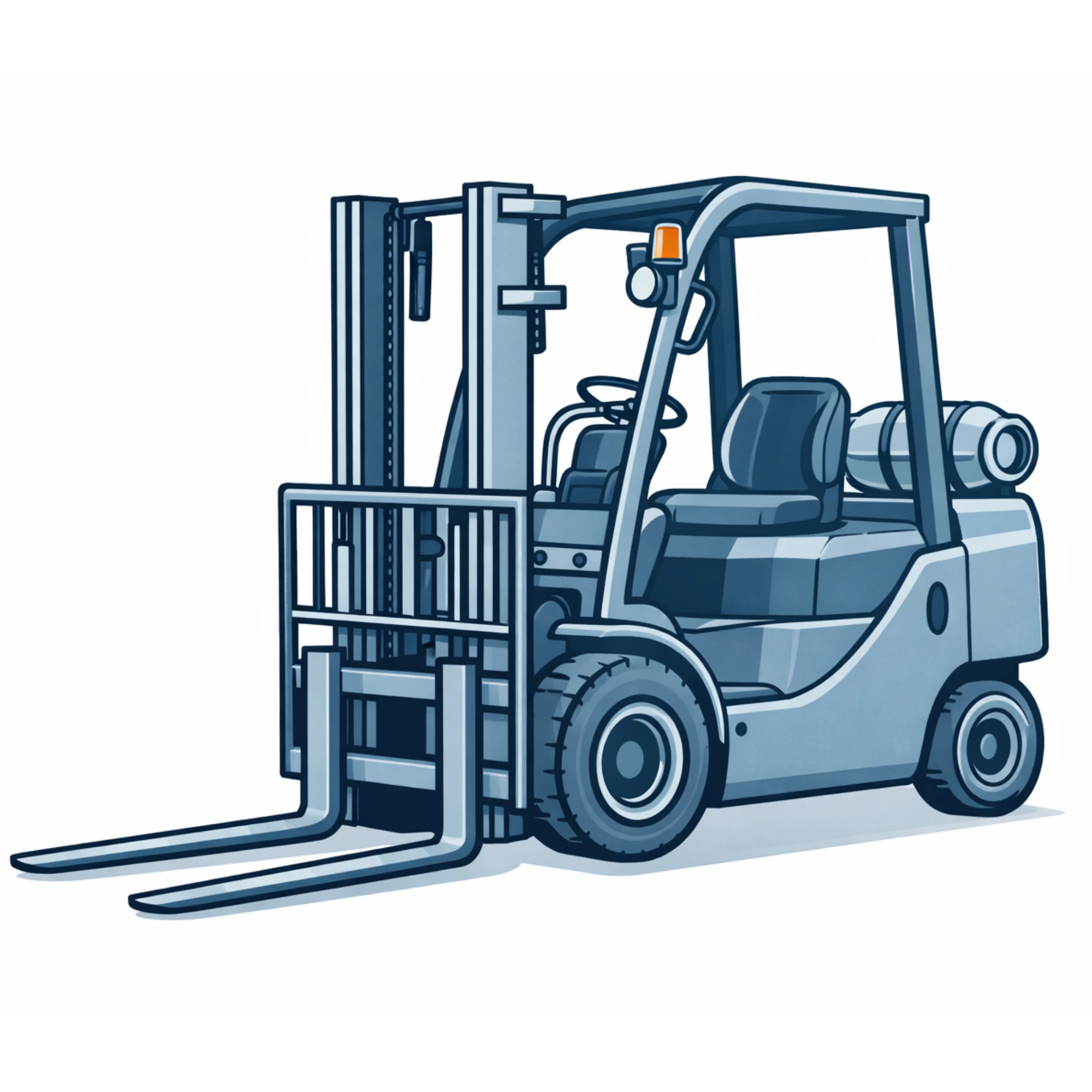 Mesin Transportasi / Penanganan