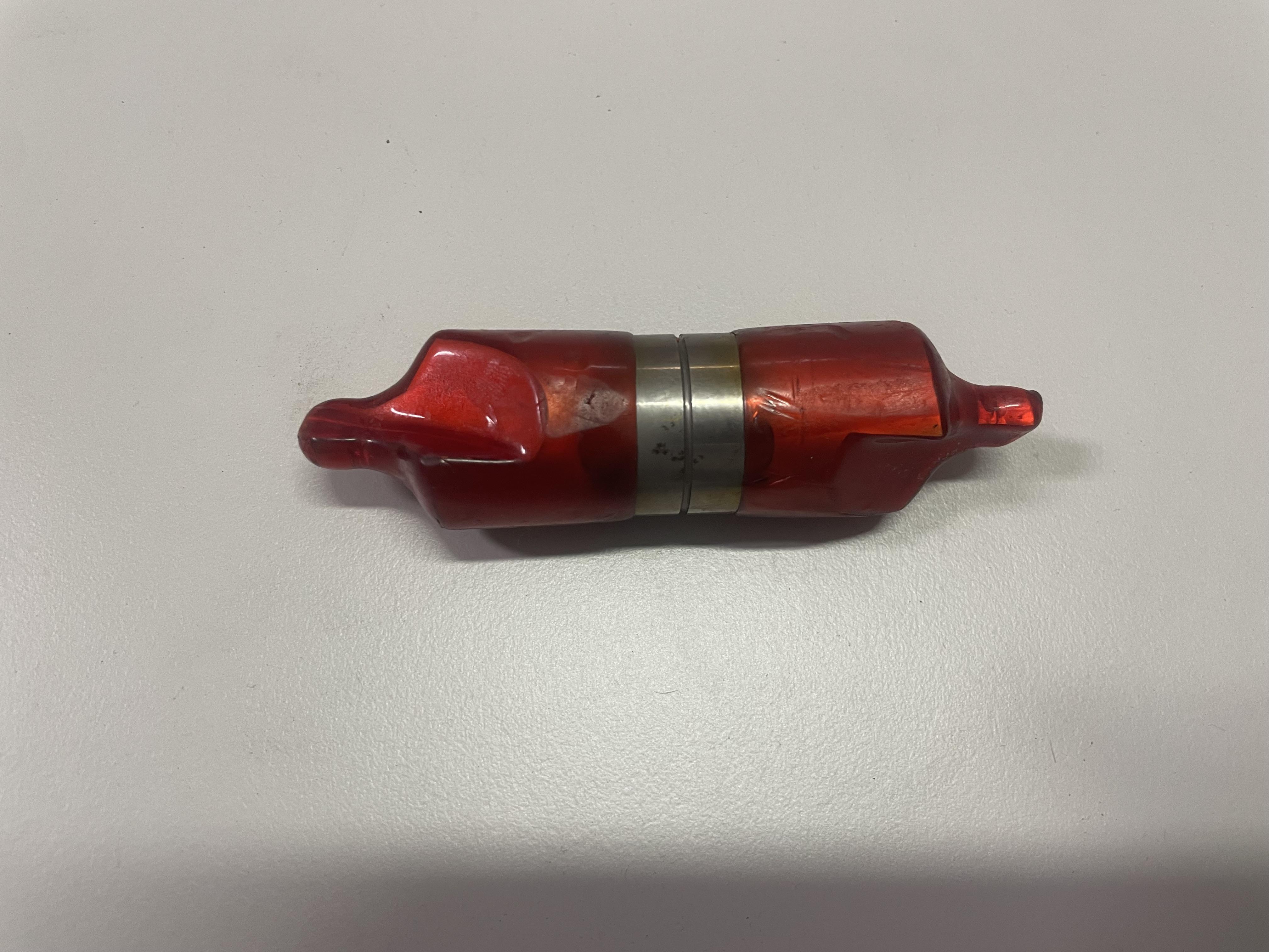 CENTER DRILL (KCD-I001 TIN REG)