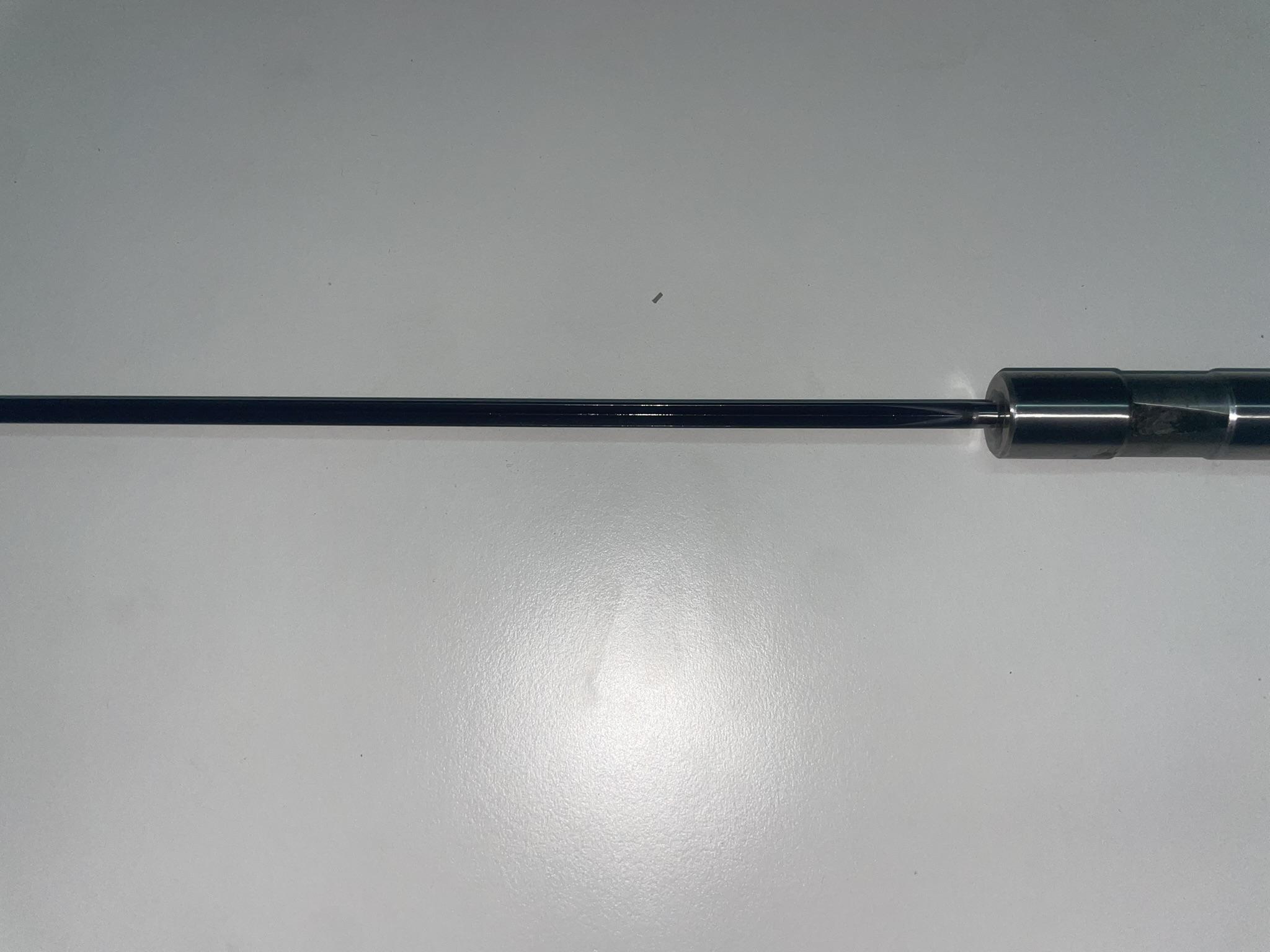 GUNDRILL (DIA 6.0X600L)