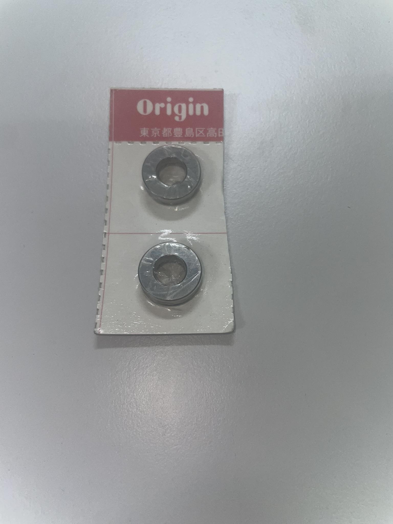 THRUST BEARING (P/#8955129-T8-16,ORIGIN)