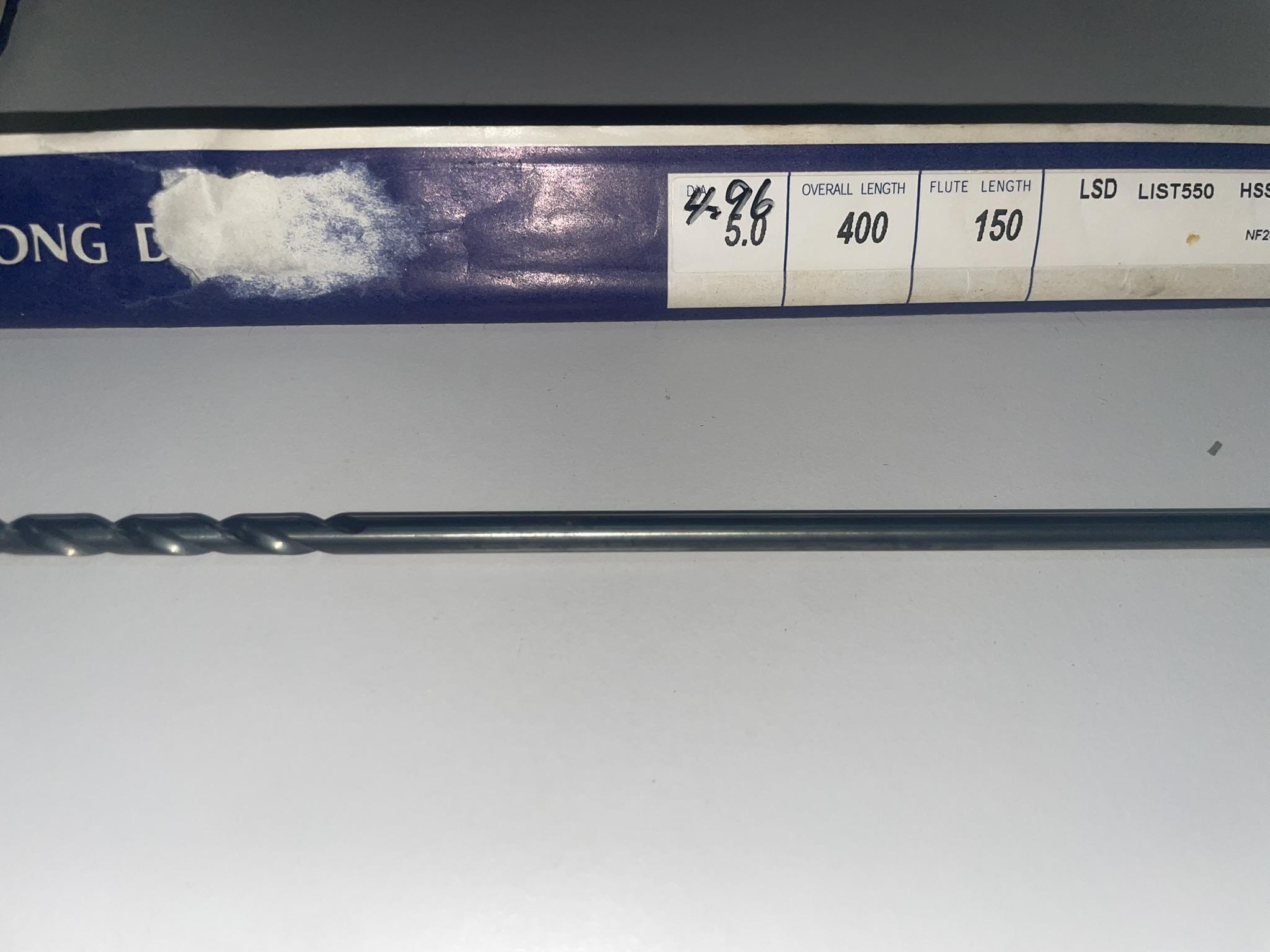 F-LSD (LSD018  4.96x150x250(FLAT))