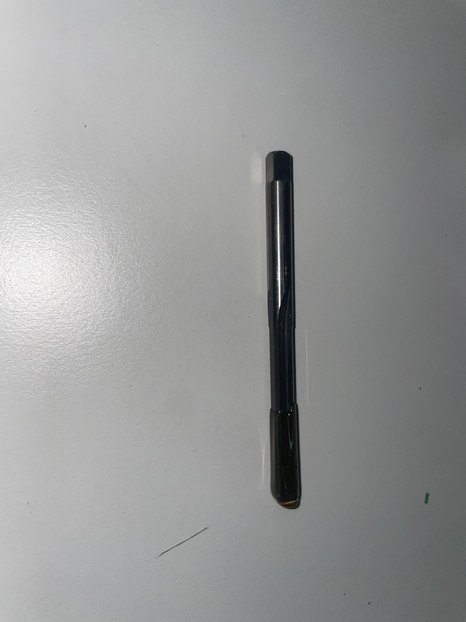 REAMER (5.825x80)