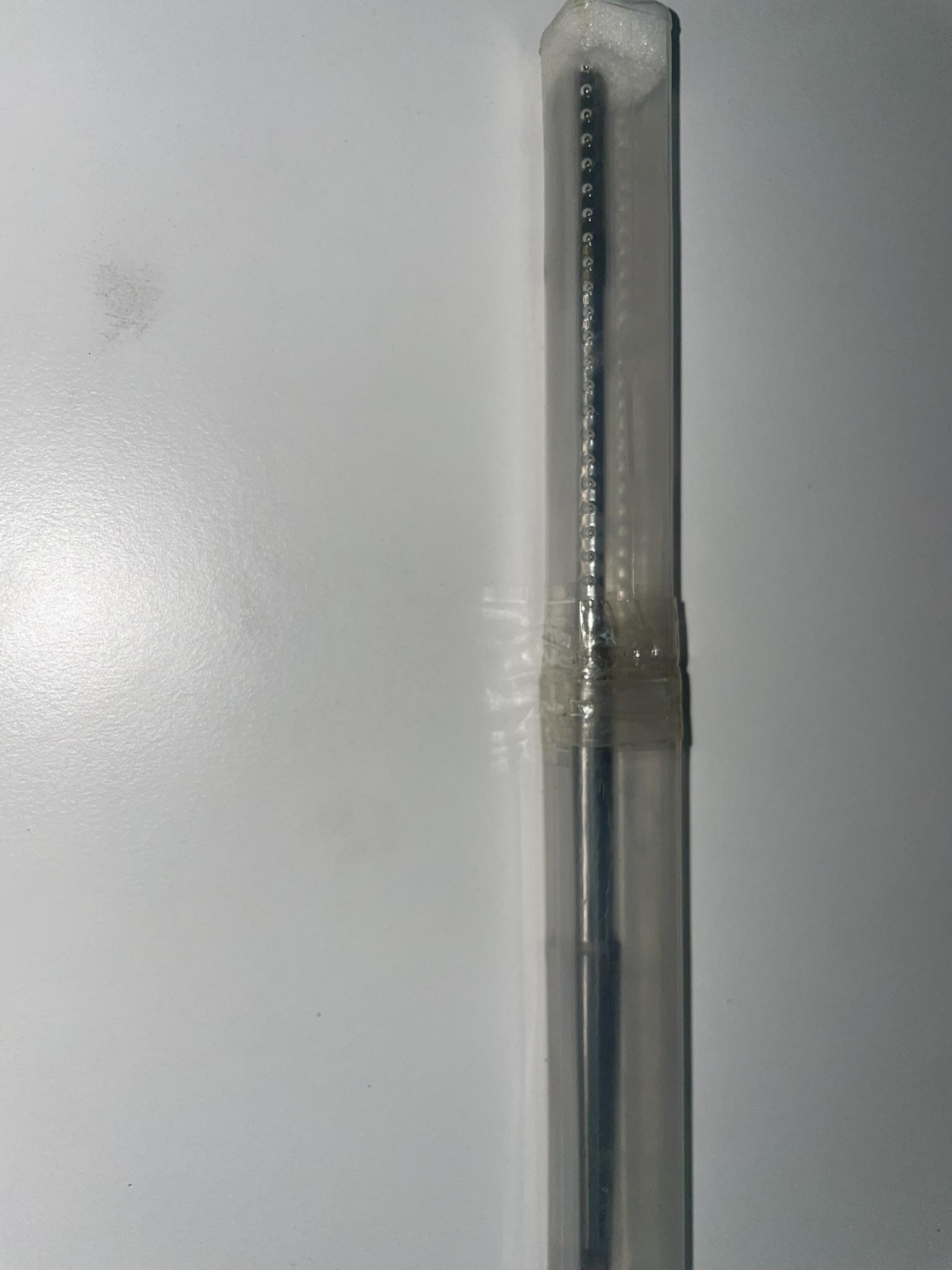 REAMER (7.025x215 MT1)