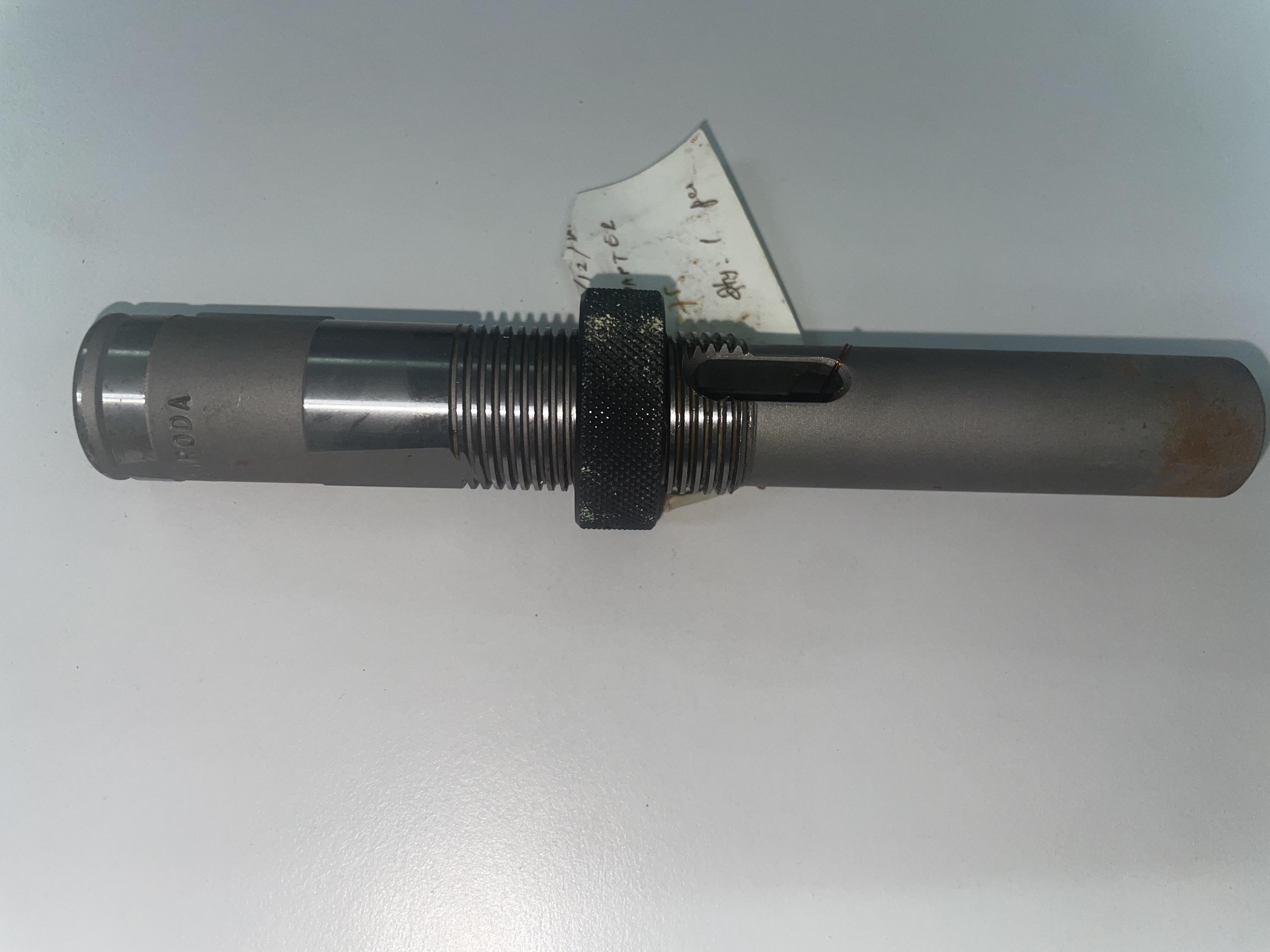 ADJUSTABLE ADAPTER (B25-2-75)