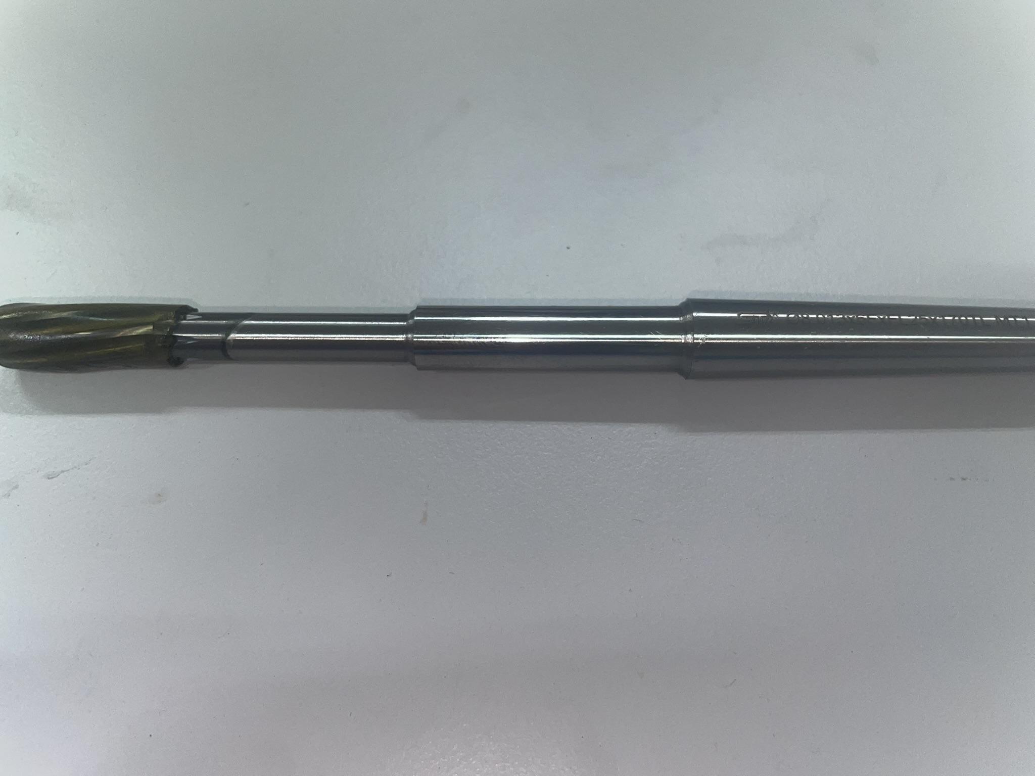 REAMER (8.013x170 ( SPIRAL ))