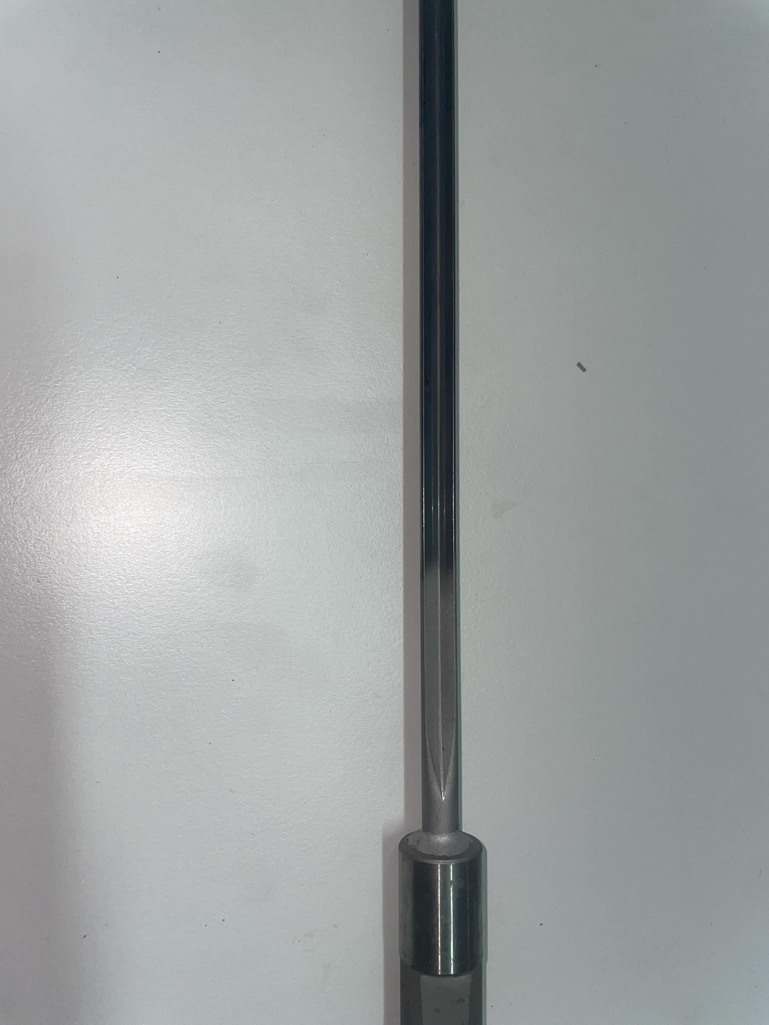 GUNDRILL (8.7x600 SF)
